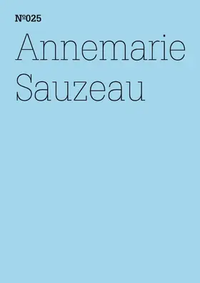 Sauzeau Boetti | Annemarie Sauzeau | E-Book | www.sack.de