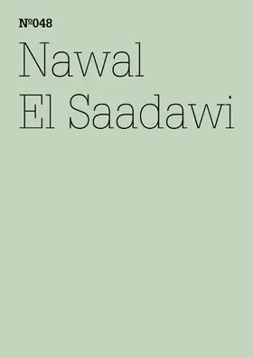 El Saadawi | Nawal El Saadawi | E-Book | sack.de