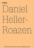 Heller-Roazen |  Daniel Heller-Roazen | eBook | Sack Fachmedien