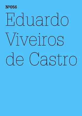 Viveiros de Castro | Eduardo Viveiros de Castro | E-Book | sack.de