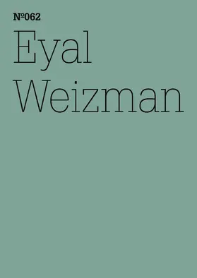 Weizman |  Eyal Weizman | eBook | Sack Fachmedien