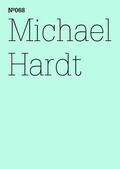 Hardt |  Michael Hardt | eBook | Sack Fachmedien