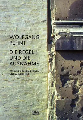 Pehnt |  Wolfgang Pehnt | eBook | Sack Fachmedien