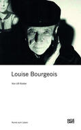 Küster |  Louise Bourgeois | Buch |  Sack Fachmedien