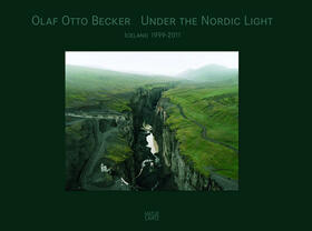 Olaf Otto Becker Under the Nordic Light | Buch | 978-3-7757-3190-4 | sack.de