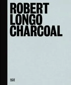  Robert Longo | Buch |  Sack Fachmedien