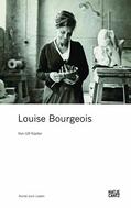 Küster |  Louise Bourgeois | eBook | Sack Fachmedien