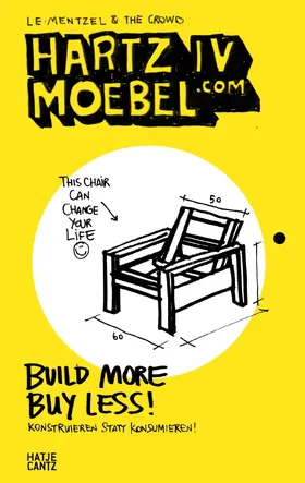 Le-Mentzel |  Hartz IV Moebel.com | Buch |  Sack Fachmedien
