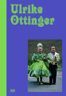 Goetz / Löckemann / Touw |  Ulrike Ottinger | Buch |  Sack Fachmedien