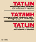 Museum Tinguely |  Tatlin | Buch |  Sack Fachmedien