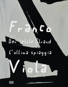 Pontiggia / Viola / Poli | Franco Viola (bilingual) | Buch | 978-3-7757-3572-8 | sack.de