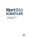 Luckhardt |  WortBildKünstler | Buch |  Sack Fachmedien
