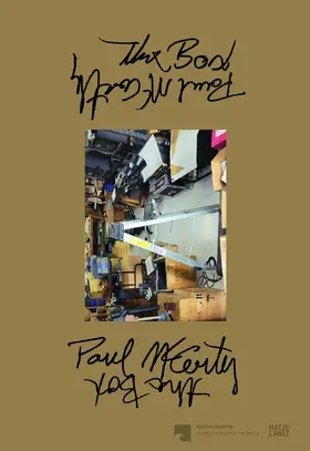 Jäger |  Paul McCarthy | Buch |  Sack Fachmedien