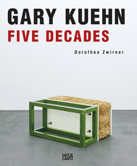 Gary Kuehn | Buch | 978-3-7757-3645-9 | sack.de