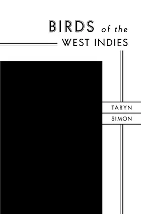  Taryn Simon | Buch |  Sack Fachmedien
