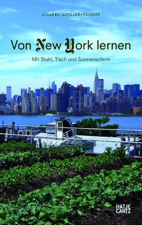  Von New York lernen | Buch |  Sack Fachmedien