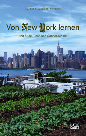 Von New York lernen | Buch | 978-3-7757-3668-8 | sack.de