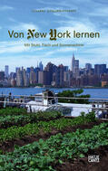  Von New York lernen | Buch |  Sack Fachmedien