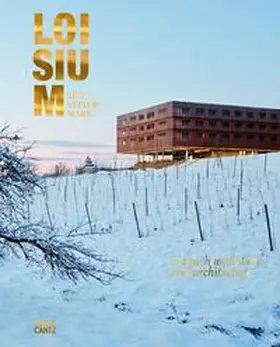 Bliem / Gatterer / LIUBISA - Familien-Privatstiftung |  LOISIUM Südsteiermark | Buch |  Sack Fachmedien