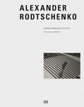Sepherot Foundation |  Alexander Rodtschenko | Buch |  Sack Fachmedien