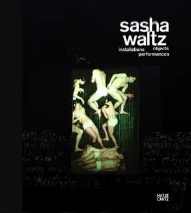 Riedel / Waltz / Weibel |  Sasha Waltz | Buch |  Sack Fachmedien