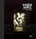 Riedel / Waltz / Weibel |  Sasha Waltz | Buch |  Sack Fachmedien