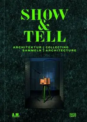 Lepik |  Show and Tell | Buch |  Sack Fachmedien