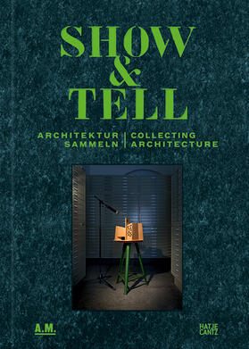 Lepik | Show and Tell | Buch | 978-3-7757-3801-9 | sack.de