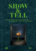 Lepik |  Show and Tell | Buch |  Sack Fachmedien