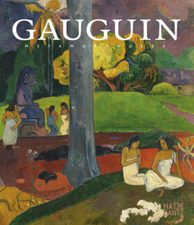 Figura | Paul Gauguin | Buch | 978-3-7757-3811-8 | sack.de