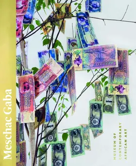 Greenberg |  Meschac Gaba | Buch |  Sack Fachmedien