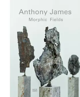  Anthony James | Buch |  Sack Fachmedien