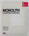 Alonso / Palmarola |  Monolith. Controversies | Buch |  Sack Fachmedien