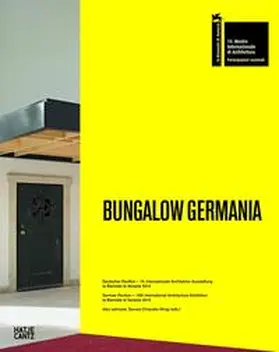 Lehnerer / Ciriacidis |  Bungalow Germania | Buch |  Sack Fachmedien