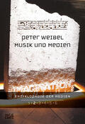Weibel / Universität für angewandte Kunst Wien / ZKM / Zentrum für Kunst und Medientechnologie, Karlsruhe |  Enzyklopädie der Medien. Band 2 | Buch |  Sack Fachmedien