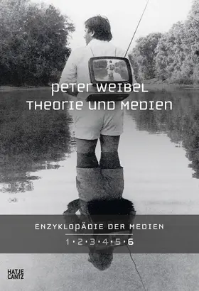 Weibel / ZKM / Zentrum für Kunst und Medientechnologie |  Enzyklopädie der Medien. Band 6 | Buch |  Sack Fachmedien
