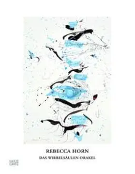  Rebecca Horn | Buch |  Sack Fachmedien