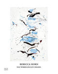  Rebecca Horn | Buch |  Sack Fachmedien