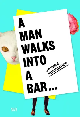 Sperling |  A Man Walks Into a Bar | Buch |  Sack Fachmedien