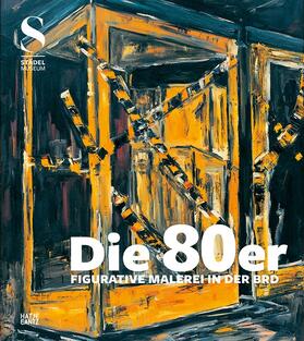 Engler | Die 80er | Buch | 978-3-7757-3928-3 | sack.de