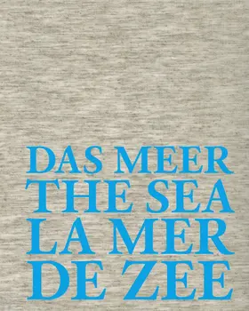  Das Meer | Buch |  Sack Fachmedien