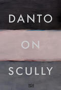  Danto on Scully | Buch |  Sack Fachmedien