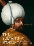 Born / Messling / Dziewulski |  The Sultan's World | Buch |  Sack Fachmedien