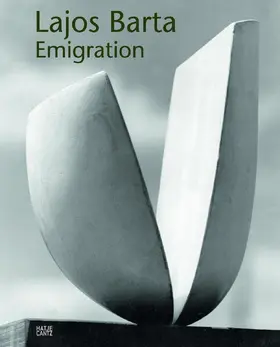 Martin-Lantzsch-Nötzel-Stiftung für die Kunst der 50er Jahre |  Lajos Barta | Buch |  Sack Fachmedien