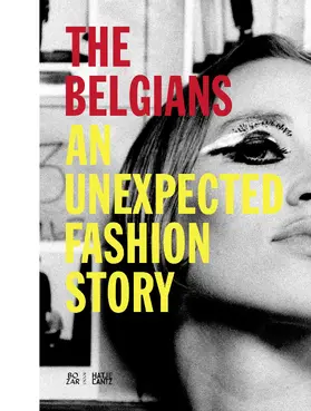 Vervaeren |  The Belgians | Buch |  Sack Fachmedien
