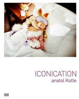 Anatol Kotte | Buch | 978-3-7757-4035-7 | sack.de