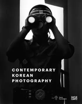 JUNG / SHIN / KIM |  Contemporary Korean Photography | Buch |  Sack Fachmedien