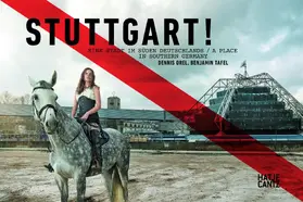  Stuttgart! | Buch |  Sack Fachmedien