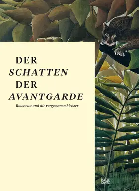 König / Wolf |  Der Schatten der Avantgarde | Buch |  Sack Fachmedien