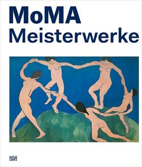 Temkin |  MoMA Meisterwerke | Buch |  Sack Fachmedien